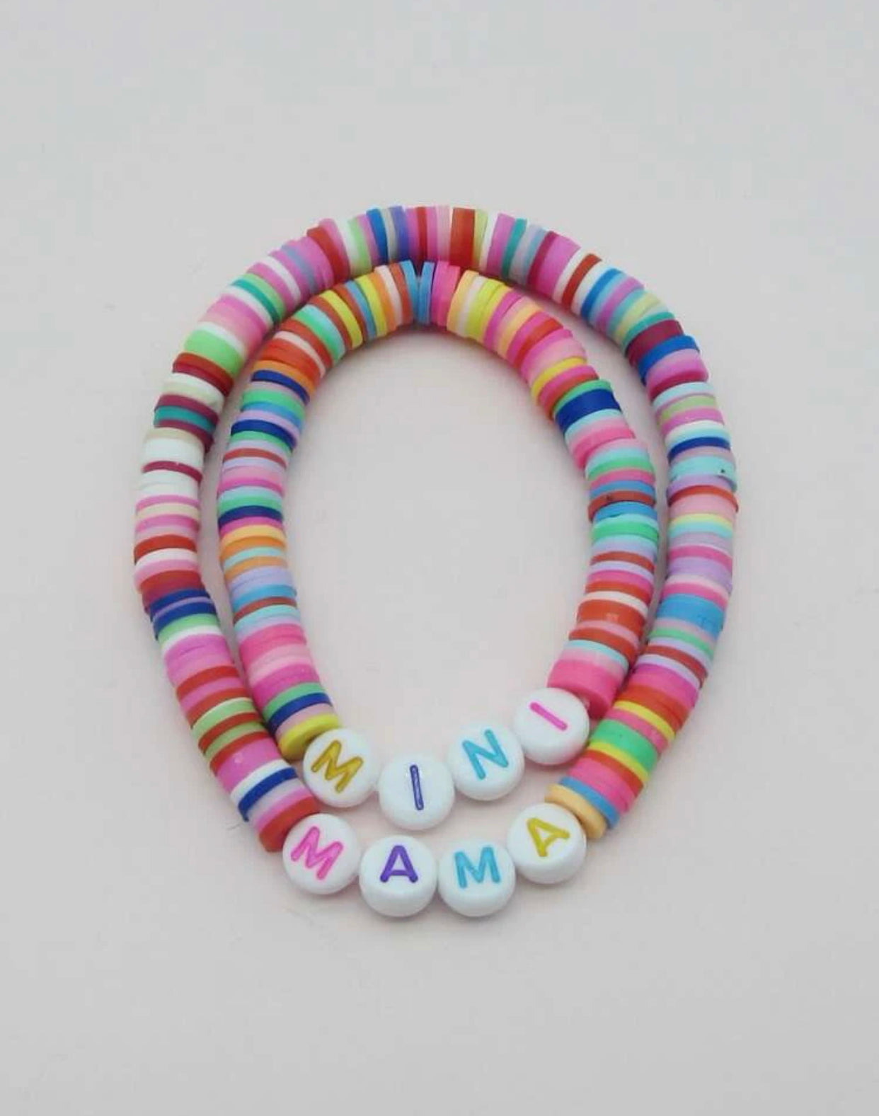 Armband Candy Set MAMA / MINI