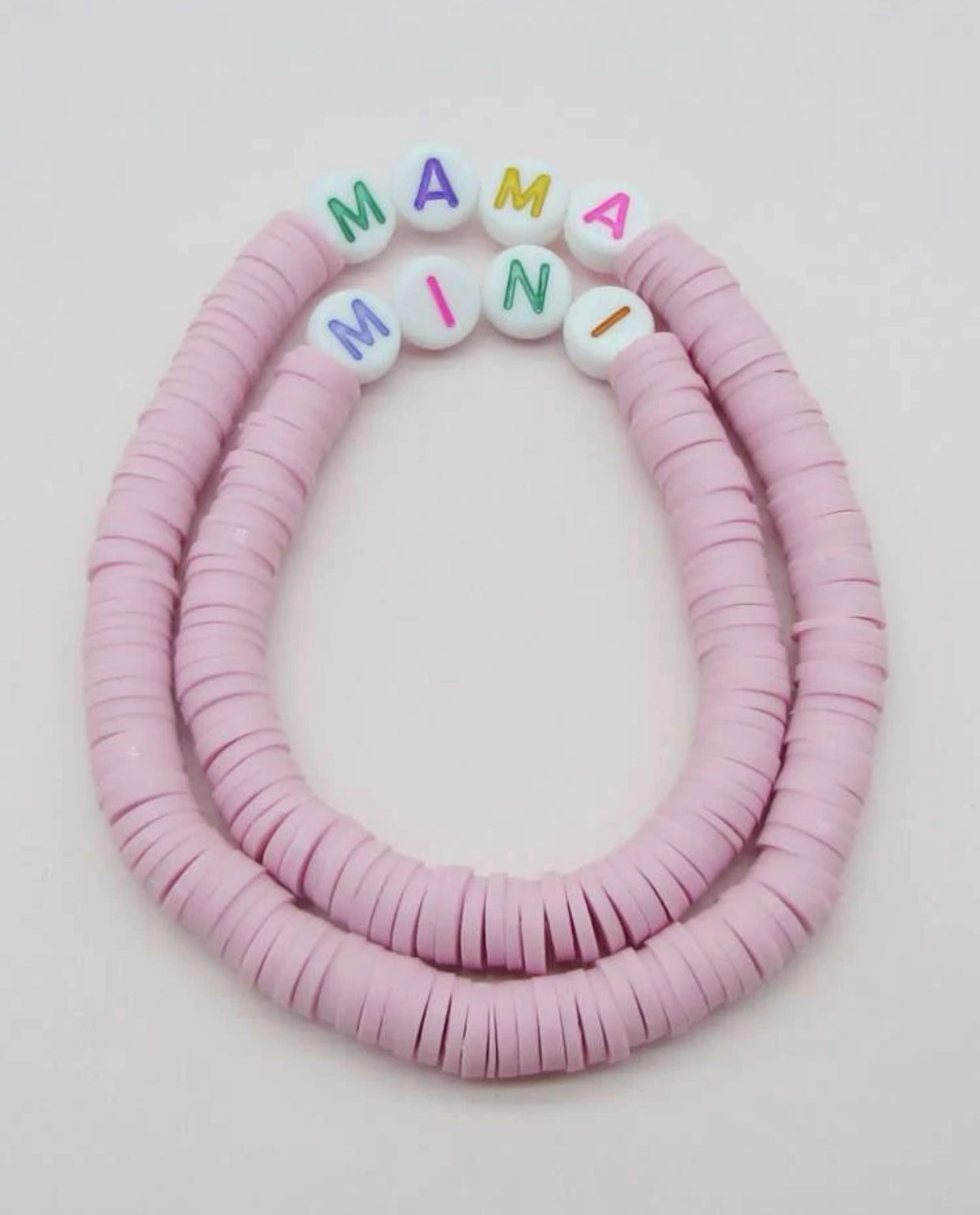 Armband Candy Set MAMA / MINI