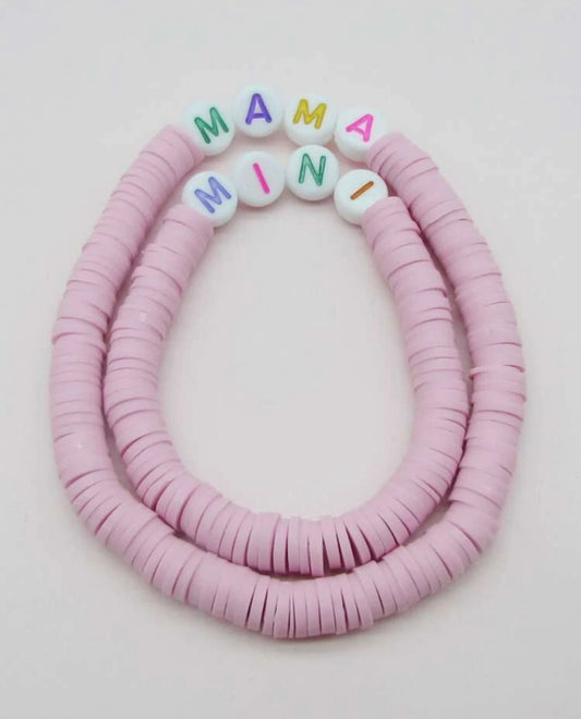 Armband Candy Set MAMA / MINI