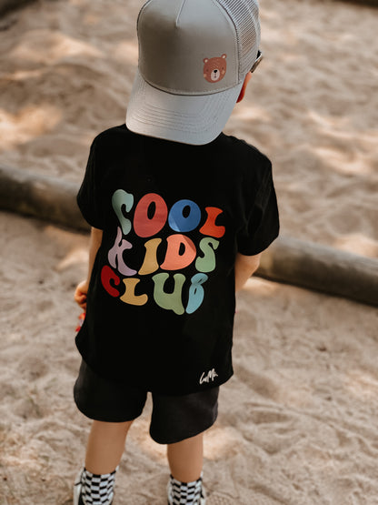 KIDS JERSEY TEE Mix & Match