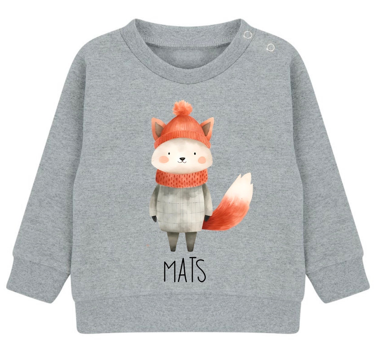 Baby / Kids Sweater WINTER EDITION