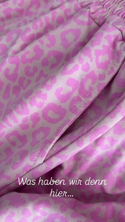Hose Onesize LEO