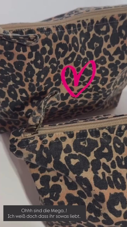 LEO KOSMETIKTASCHE GRATIS AB 99€
