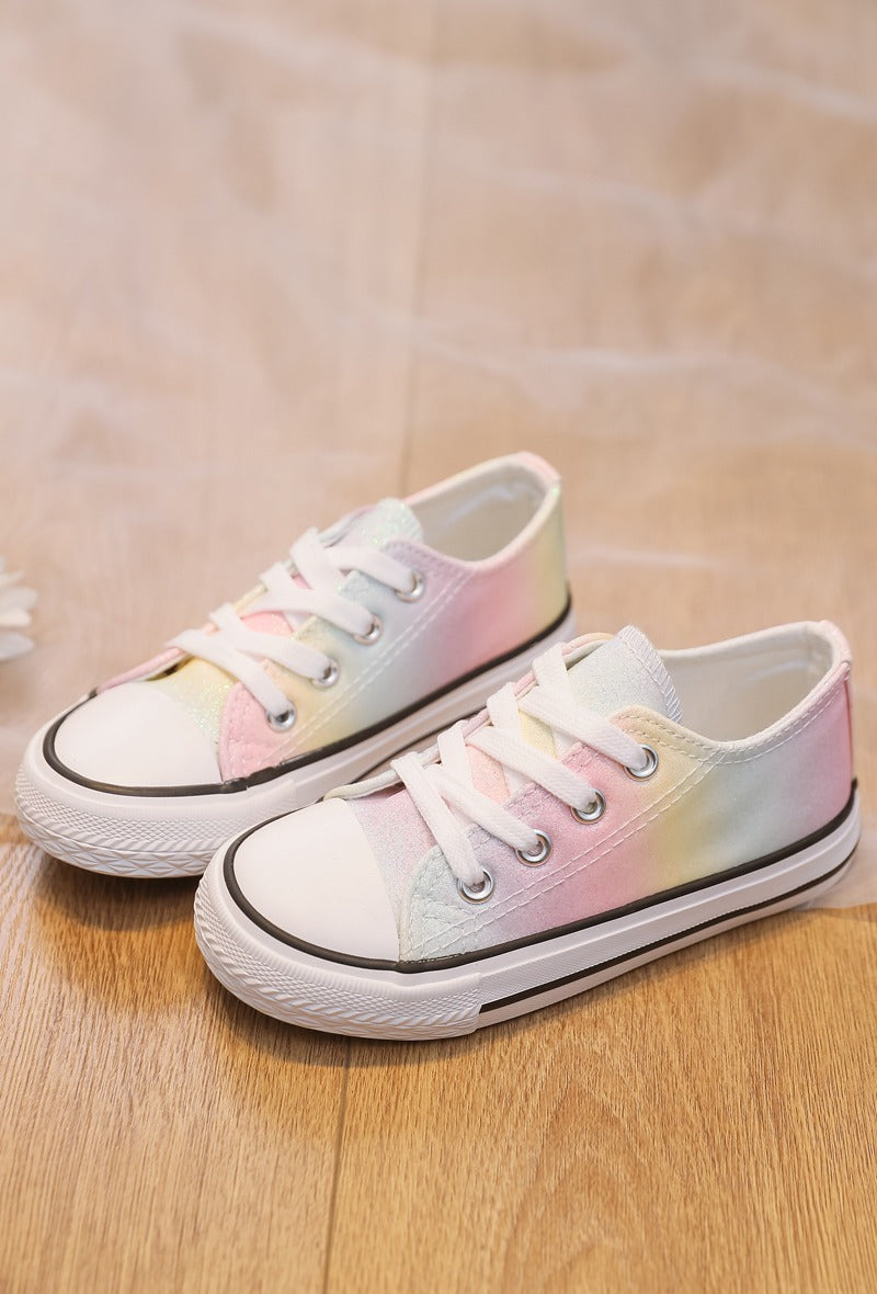 Kinder Sneaker Rainbow GR.24-29