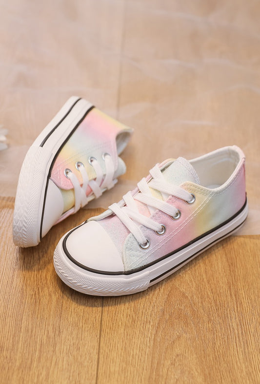 Kinder Sneaker Rainbow GR.24-29