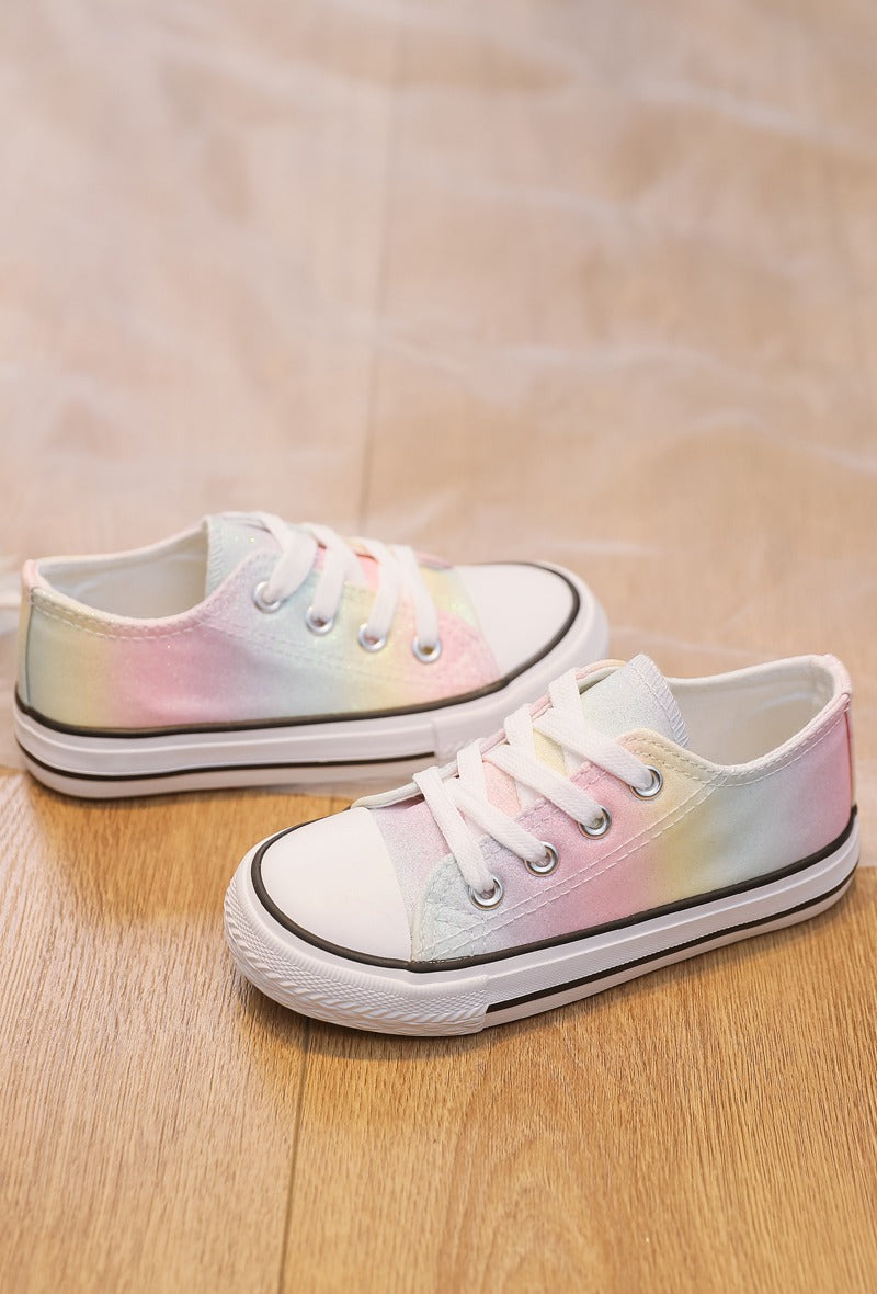 Kinder Sneaker Rainbow GR.24-29