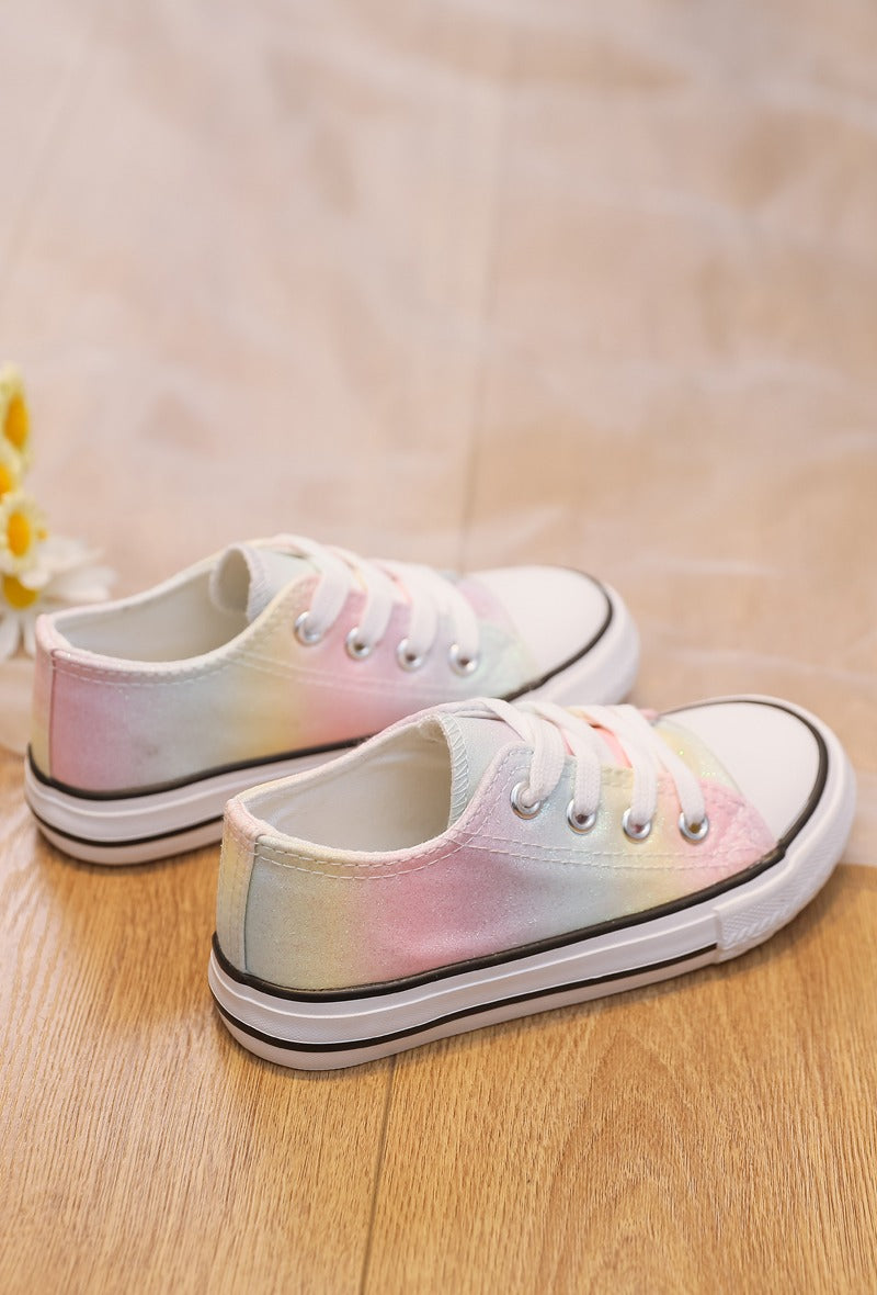 Kinder Sneaker Rainbow GR.24-29