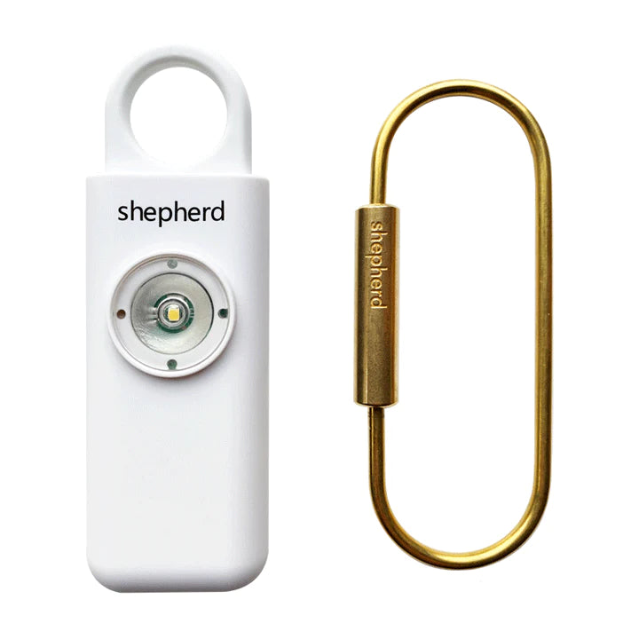 SHEPHERD DEIN TASCHENALARM