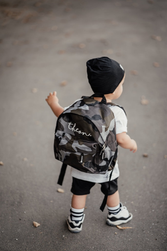 Kinder Rucksack