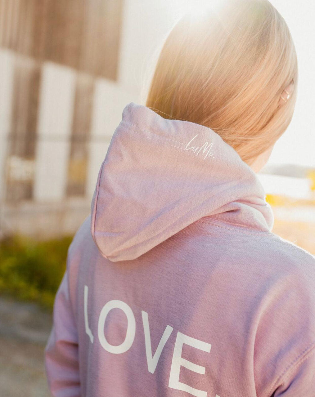 HOODY  SWEET - STATEMENT