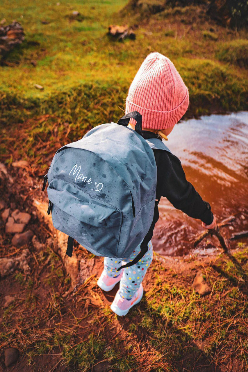 Kinder Rucksack