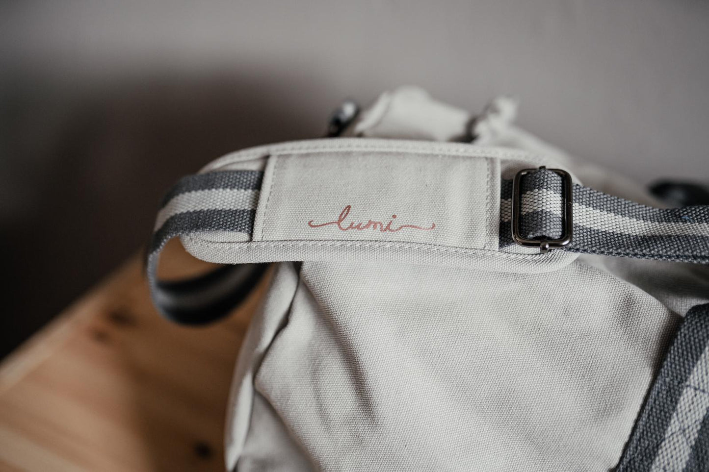 Canvas Weekender