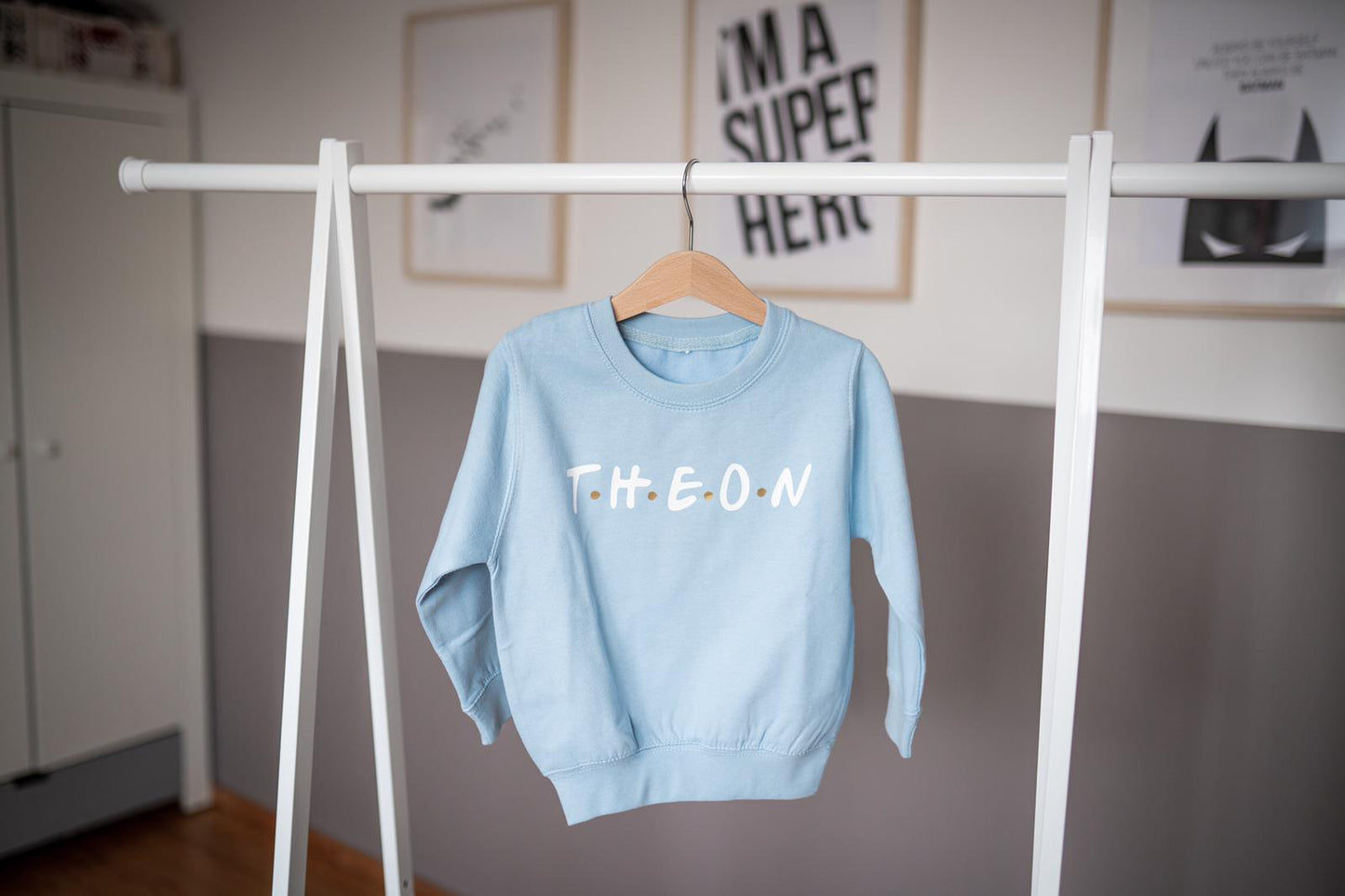 Kids Sweater