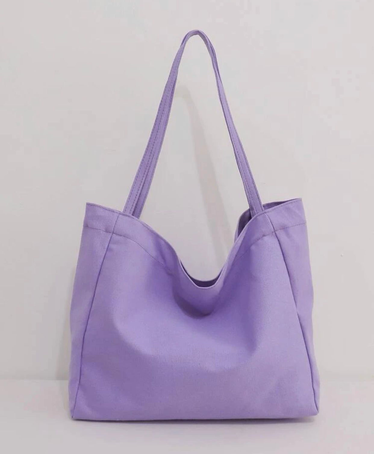 TASCHE SHOPPER CANDY