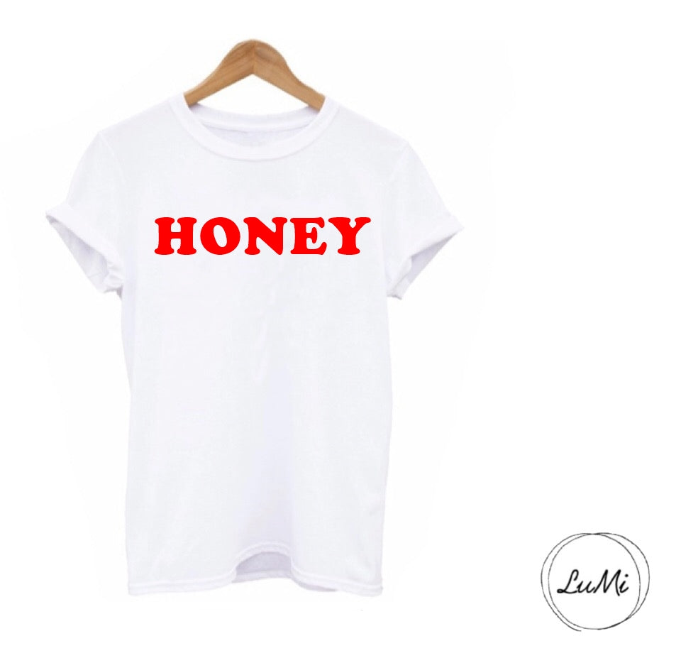 Mommy Basic T-shirt