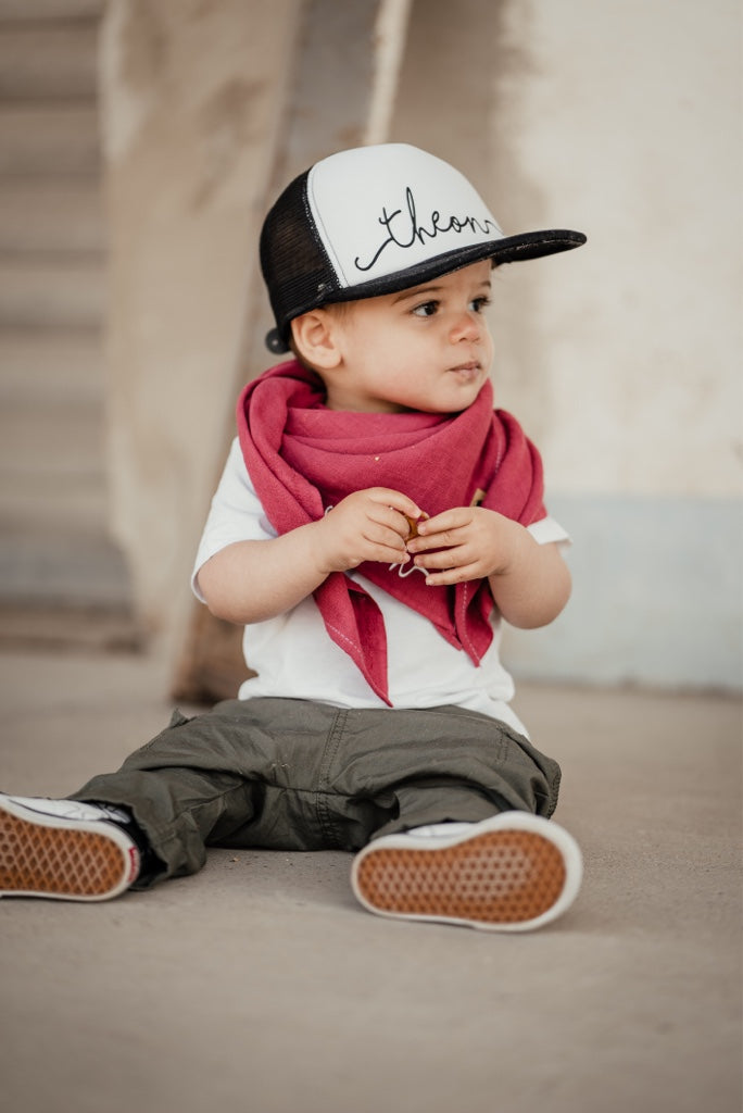 Kids Cap