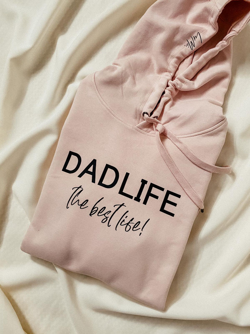 Hoodie  *DADLIFE the best life!*