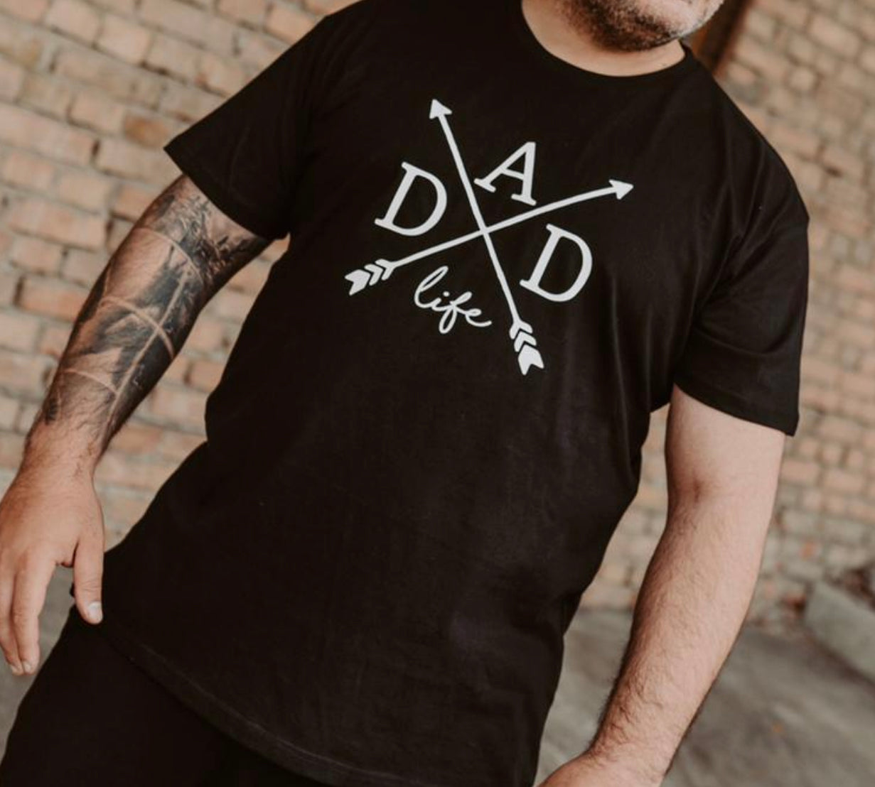 DADDY T-SHIRT