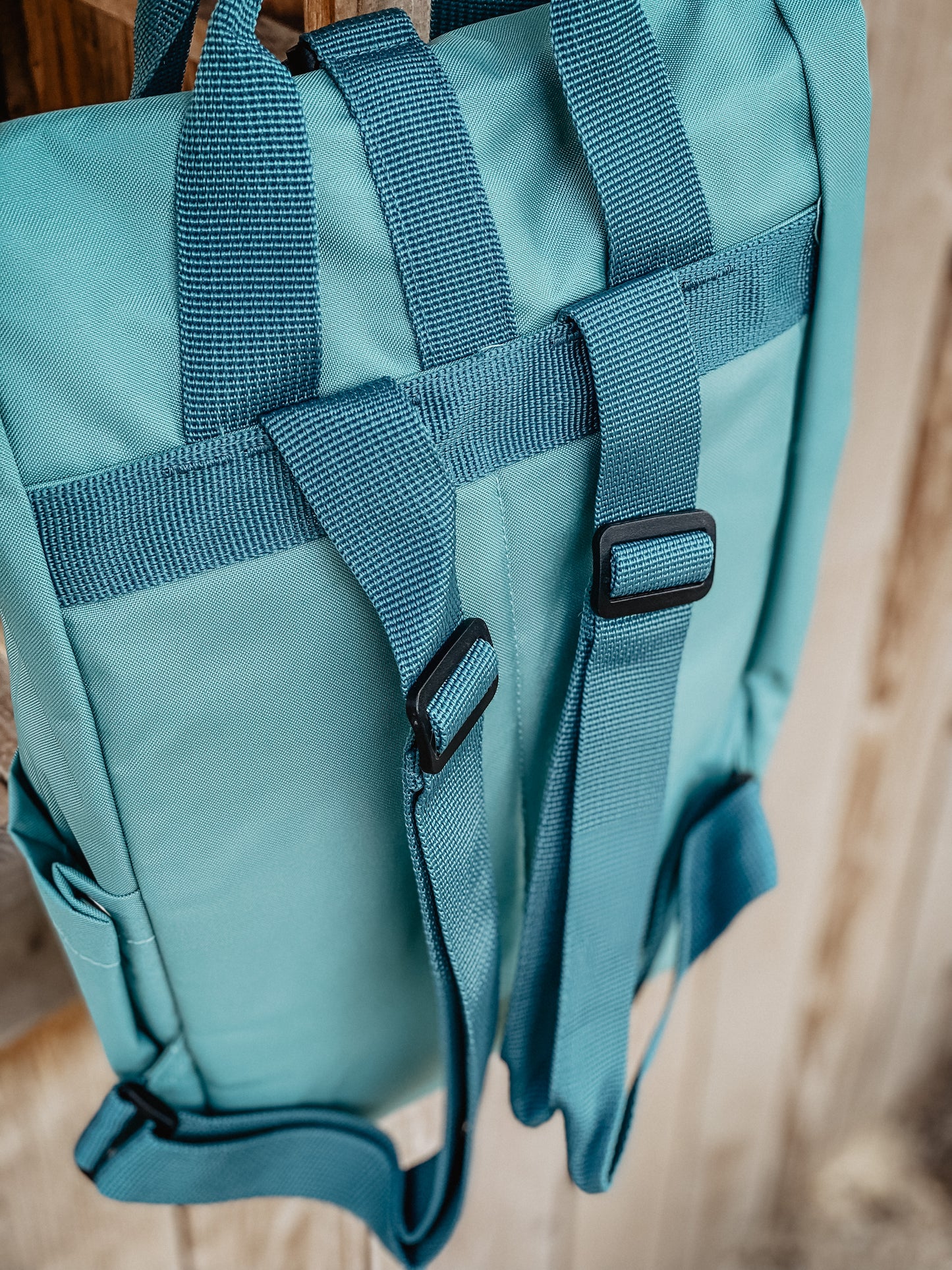 KINDER RUCKSACK RAINBOW