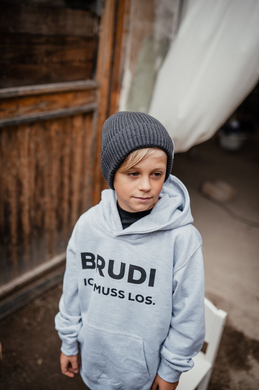 Kids Hoodie