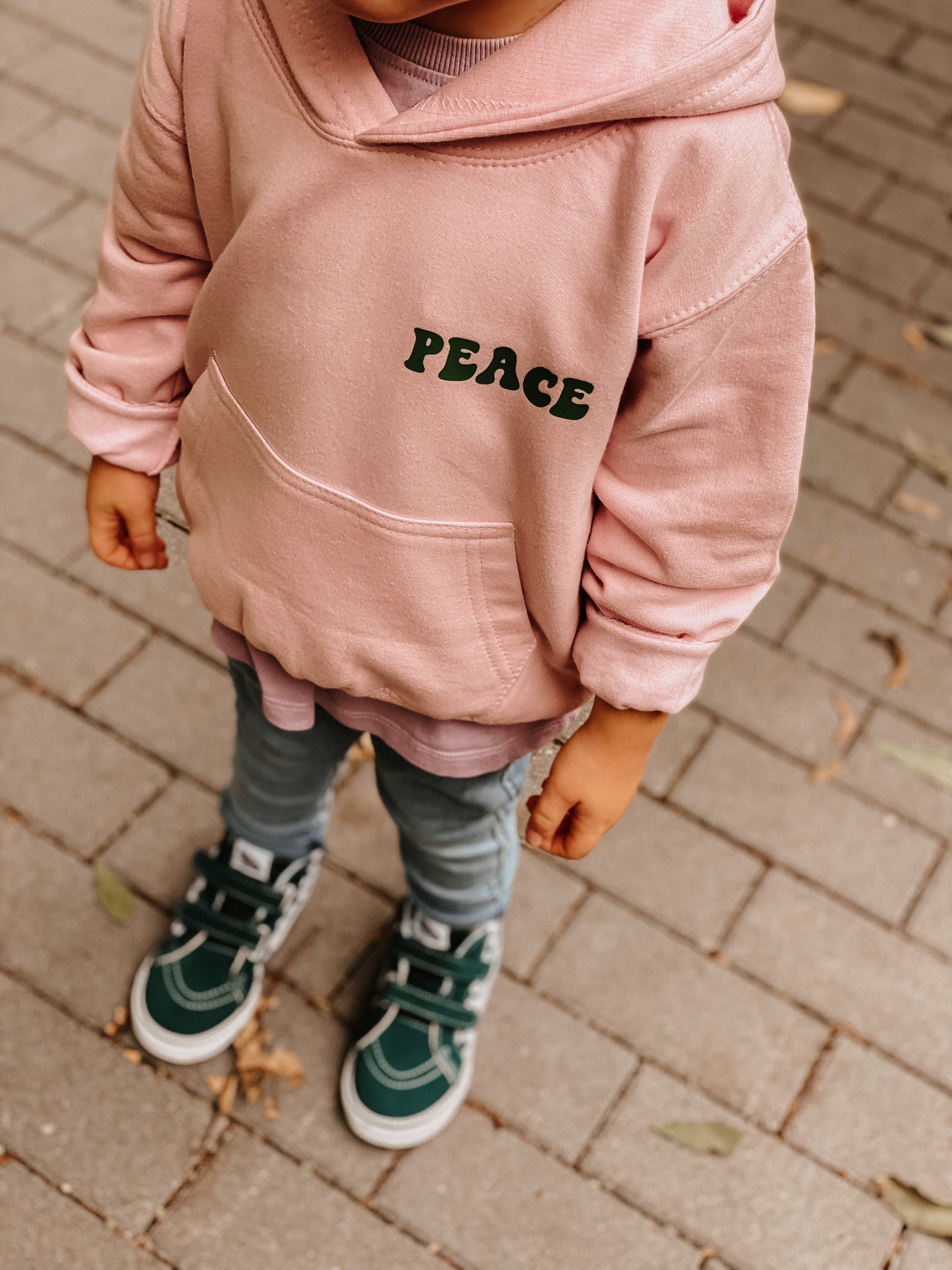 Kids Hoodie