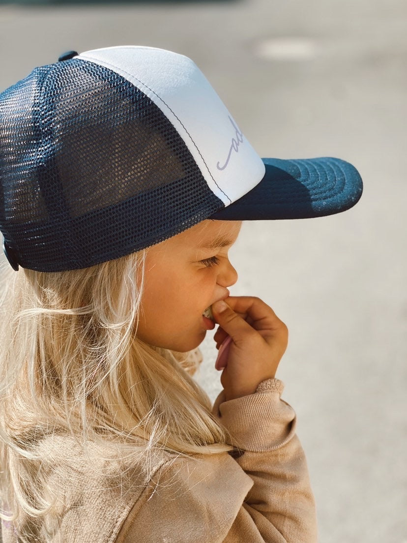 Kids Cap