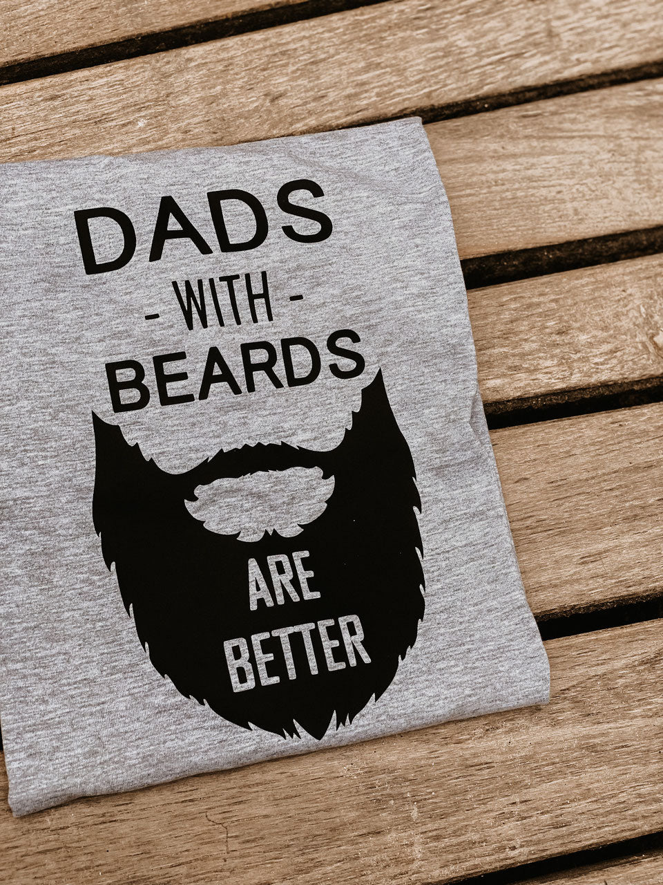 DADDY T-SHIRT