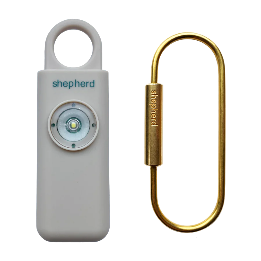 SHEPHERD DEIN TASCHENALARM