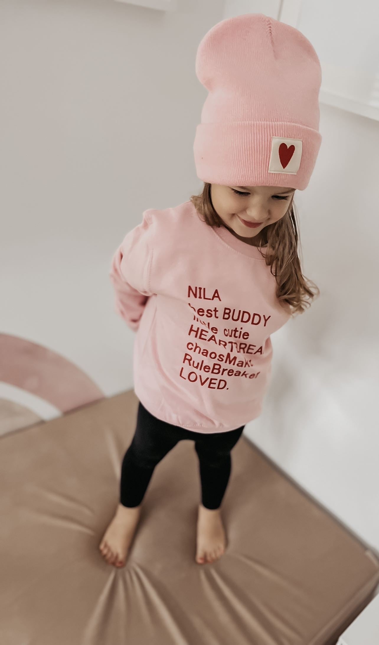 Kids Sweater