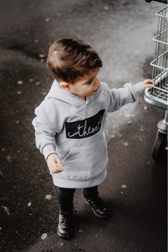 Kids Hoodie