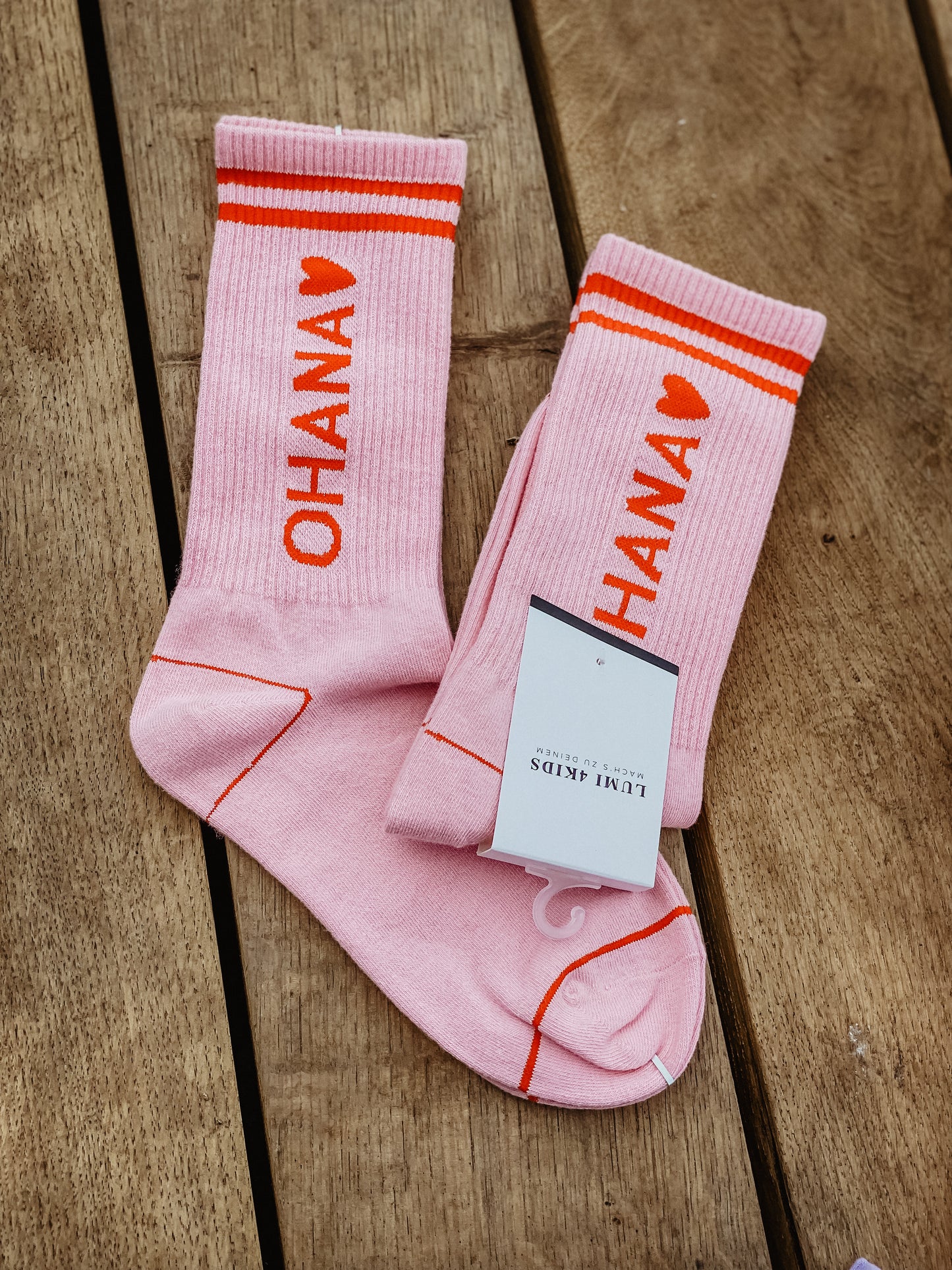 STATEMENT TENNIS SOCKEN