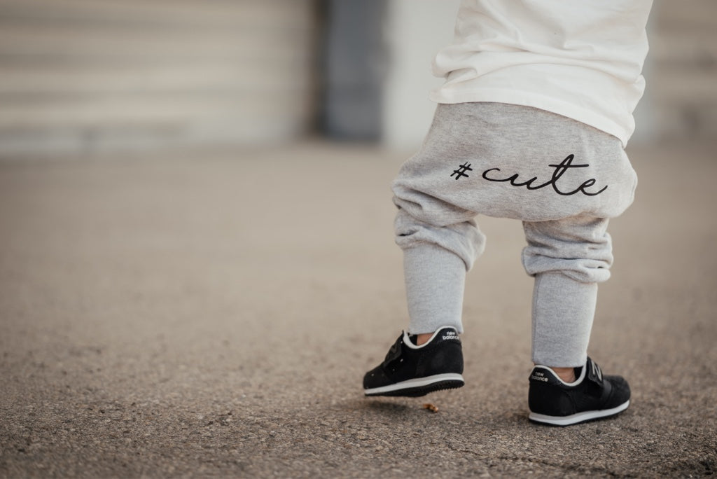 Jogger Pants # Cute