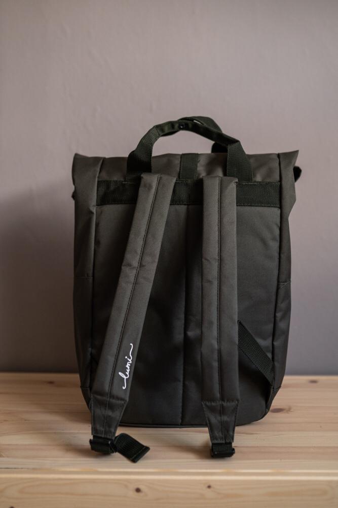 Wickel - Rucksack