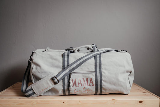 Canvas Weekender