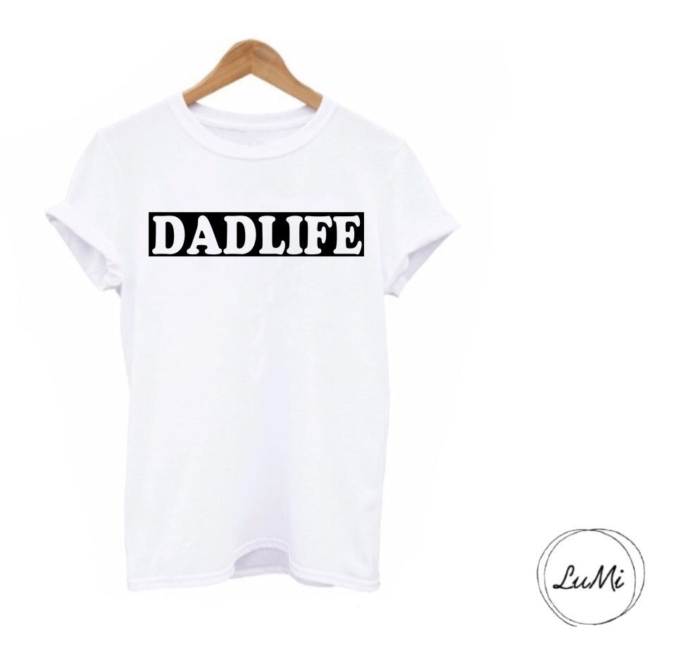 DADDY T-SHIRT