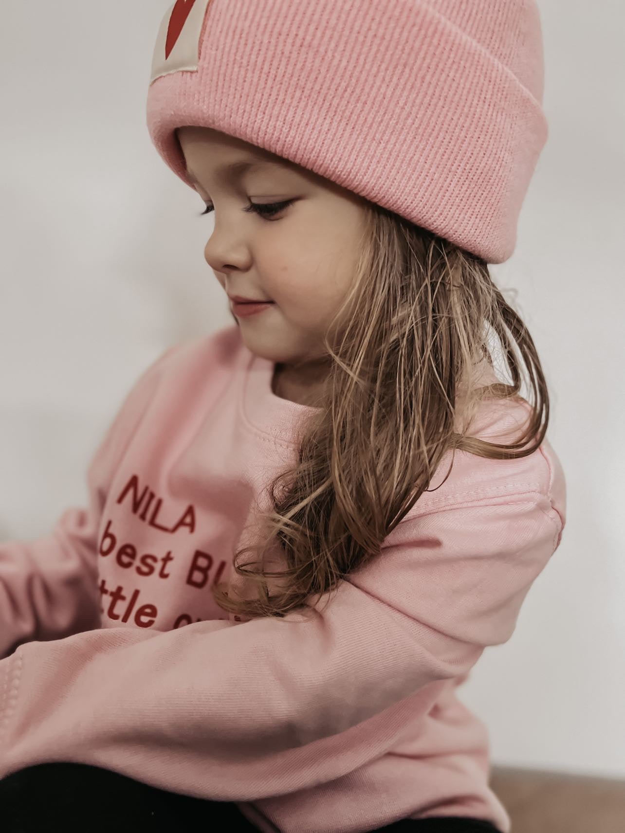 Kids Sweater