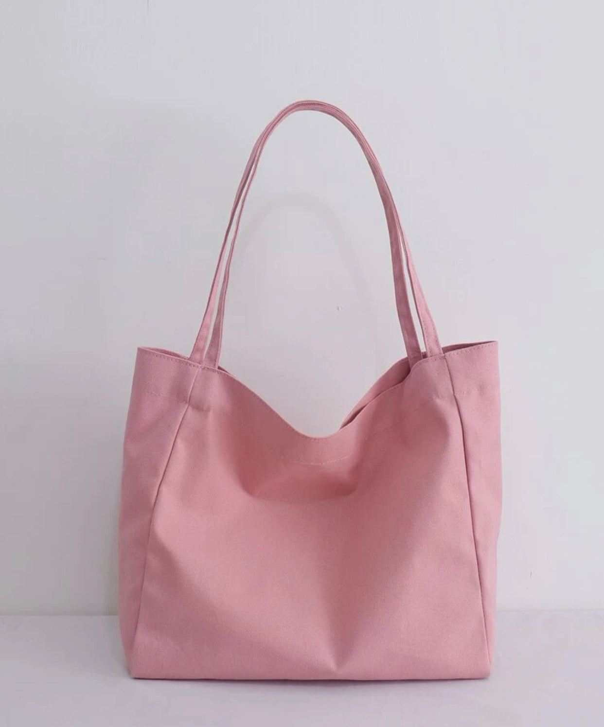 TASCHE SHOPPER CANDY