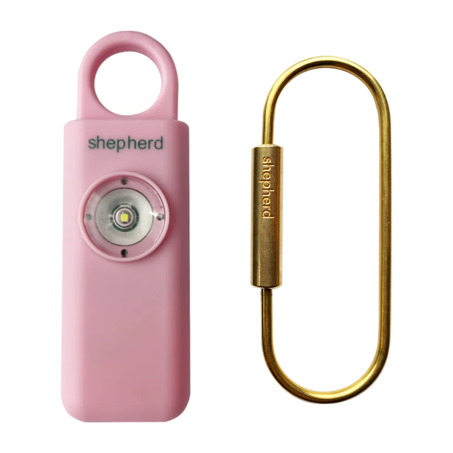 SHEPHERD DEIN TASCHENALARM