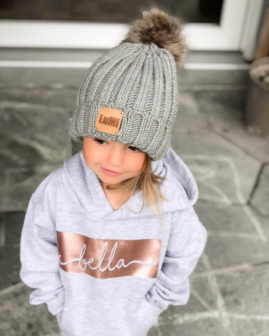 Kids Hoodie