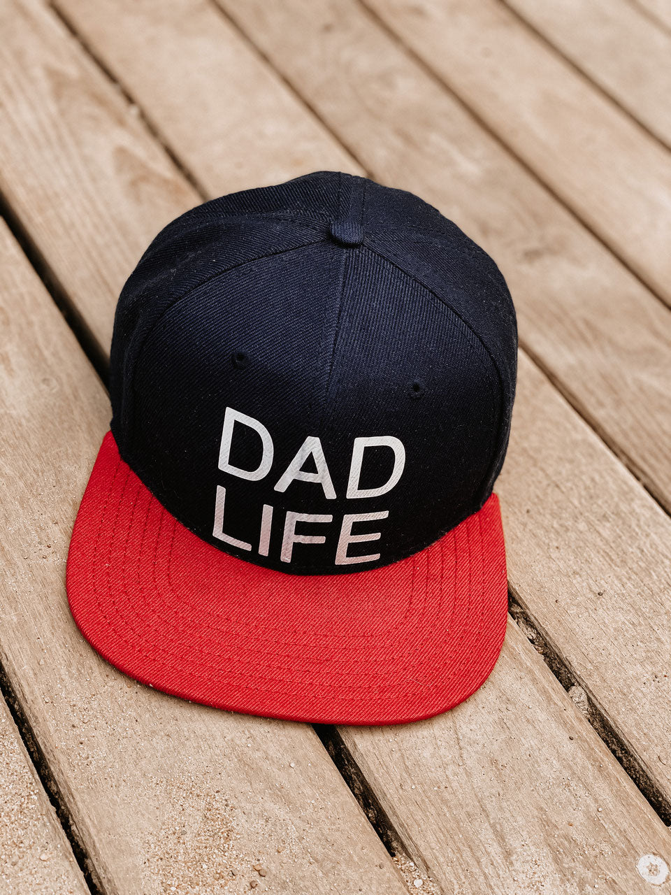 Daddy Cap