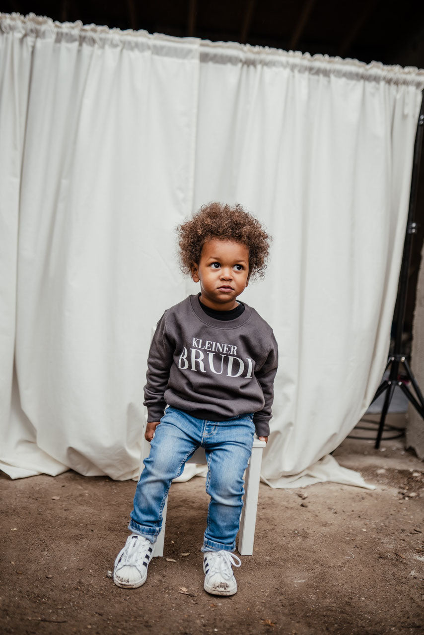 KIDS SWEATER *BROTHERHOOD*