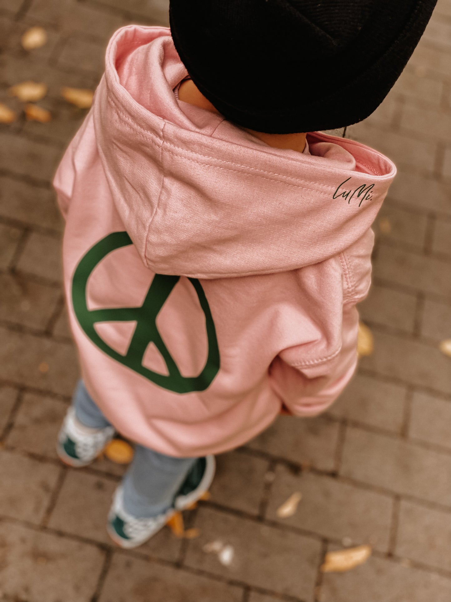 Kids Hoodie