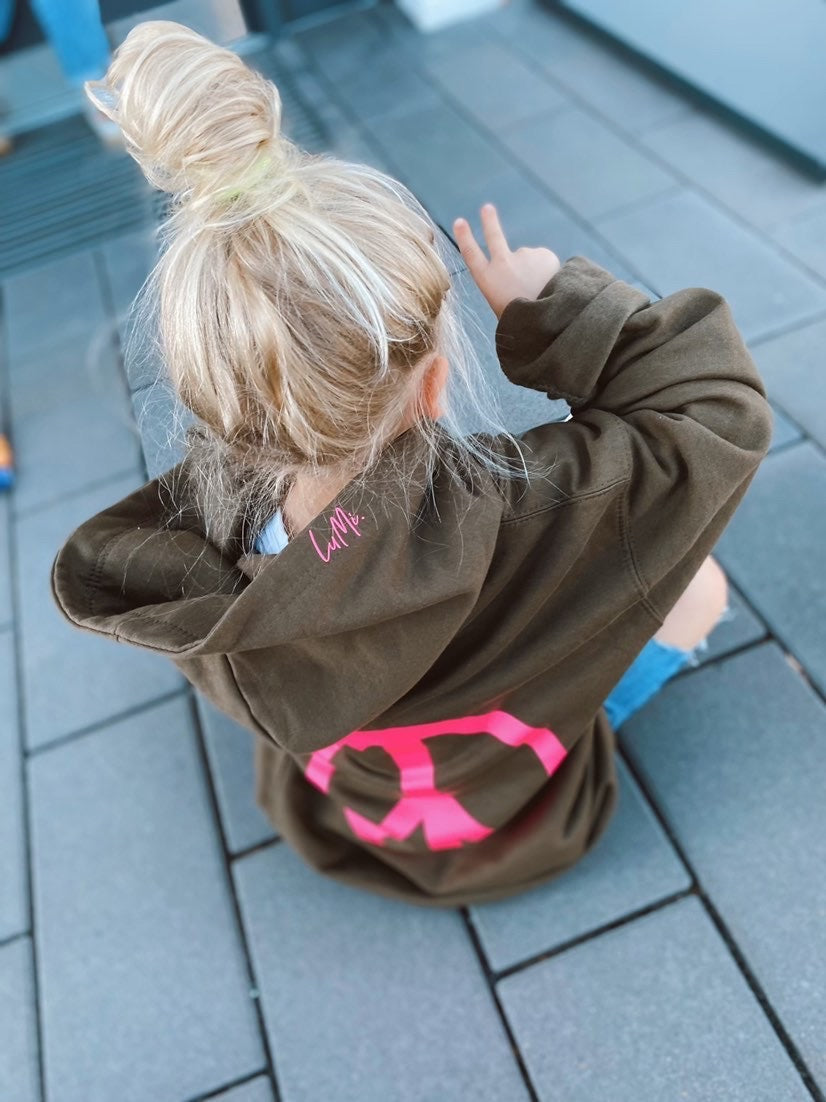 Kids Hoodie