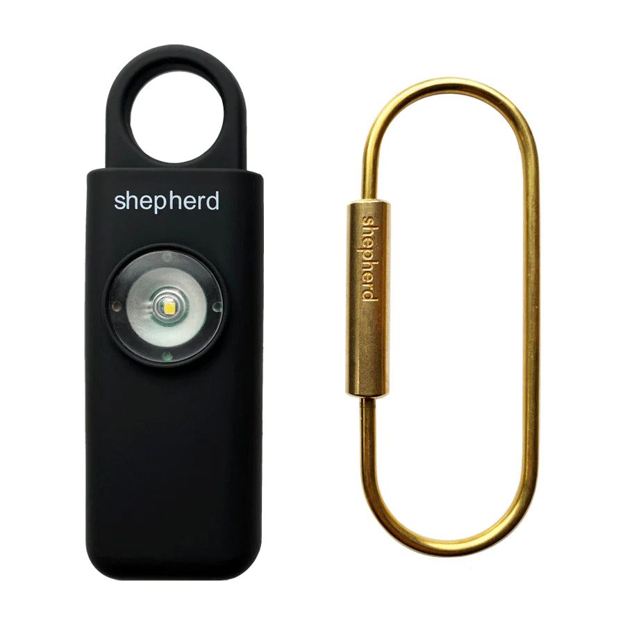 SHEPHERD DEIN TASCHENALARM