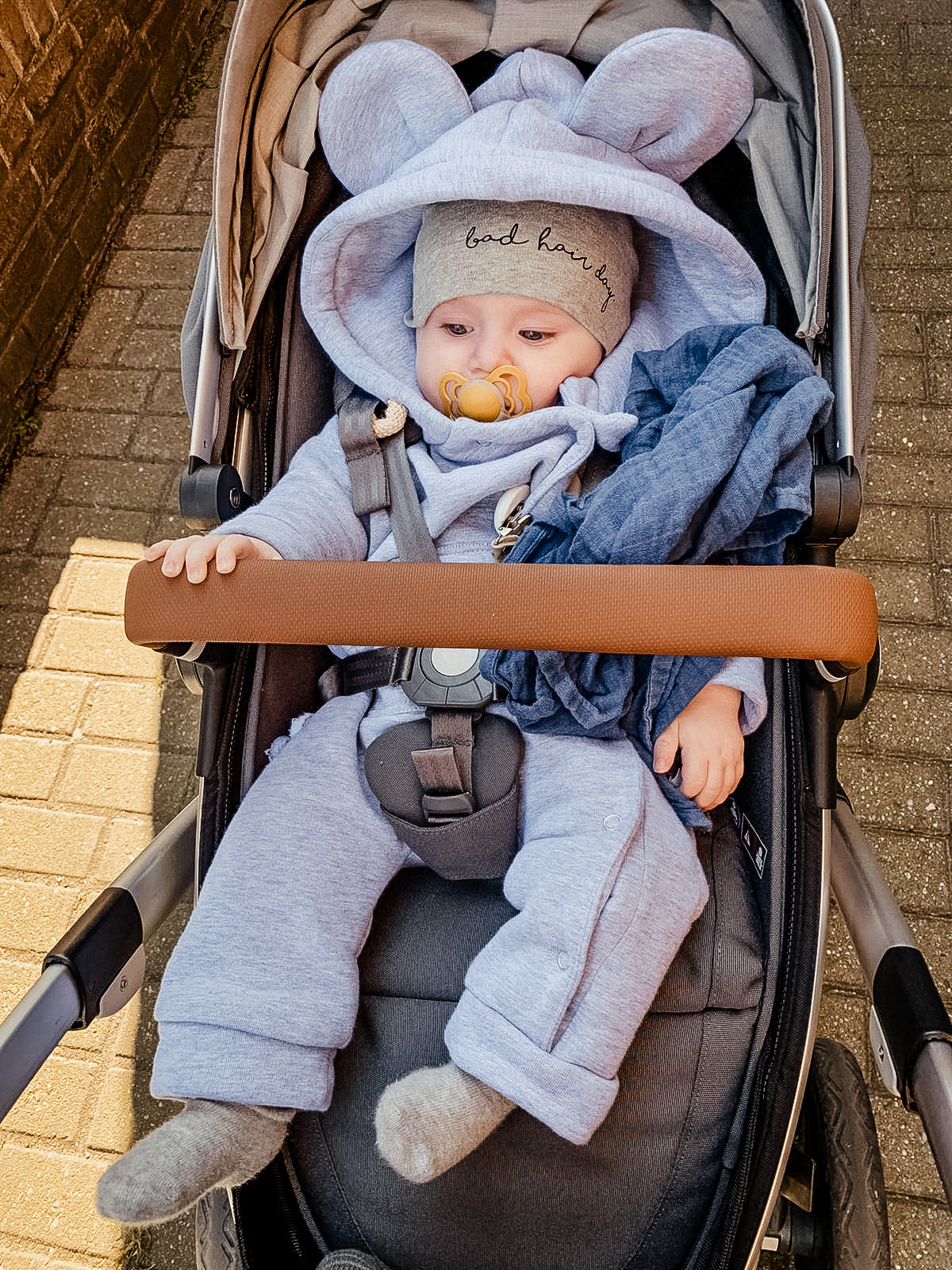 Baby / Newborn Mütze Beanie