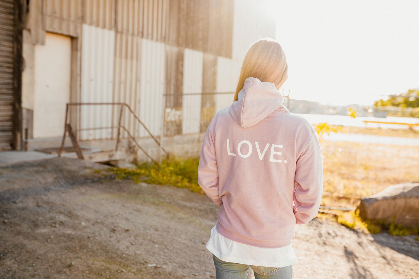 HOODY  SWEET - STATEMENT