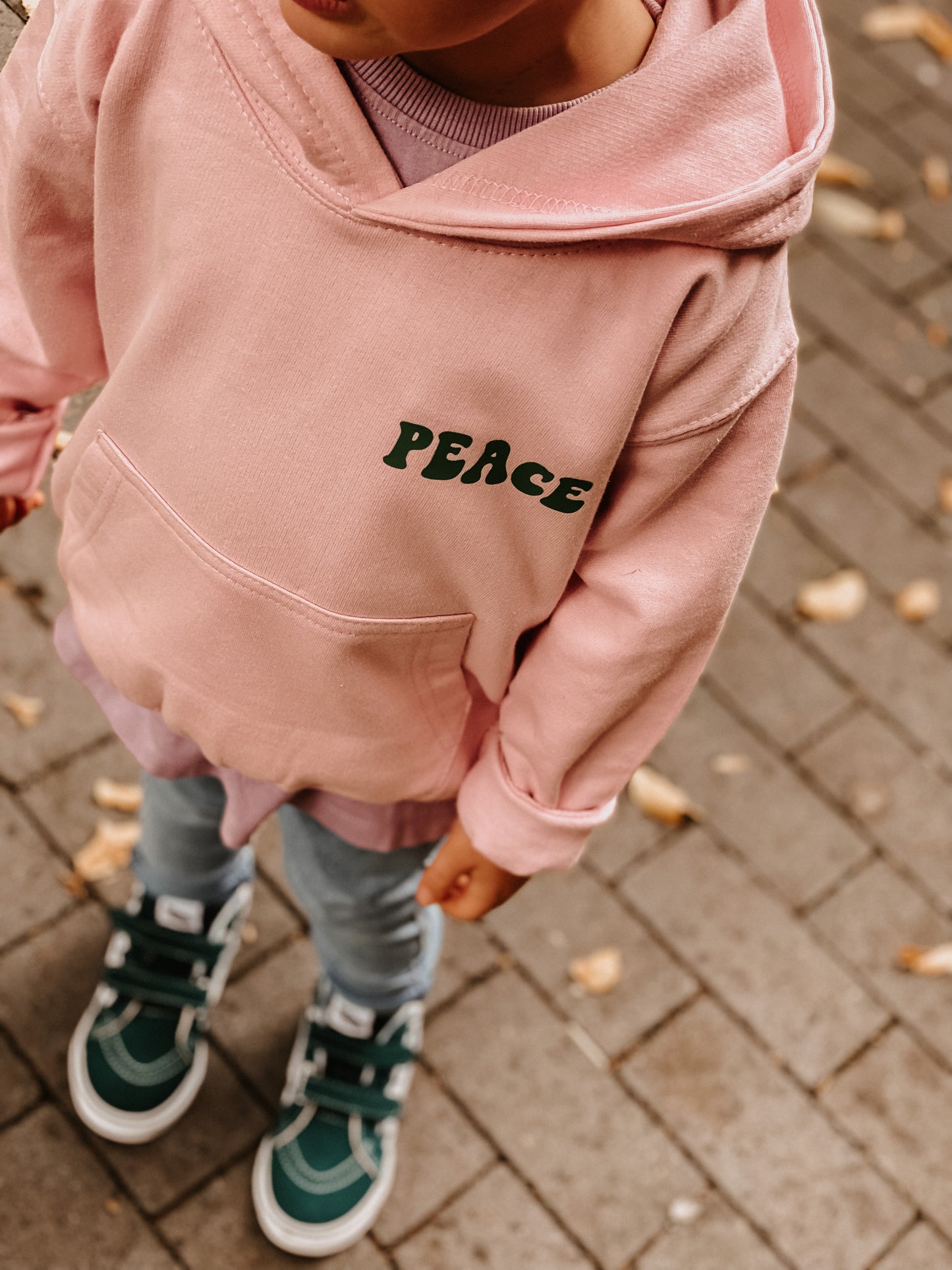 Kids Hoodie