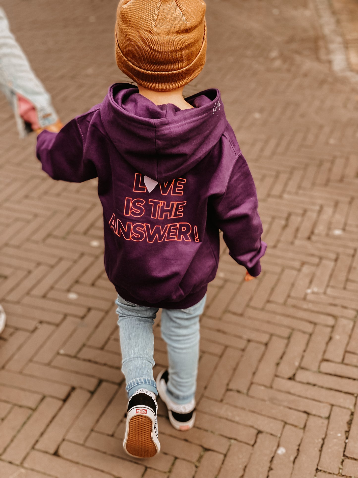 Kids Hoodie