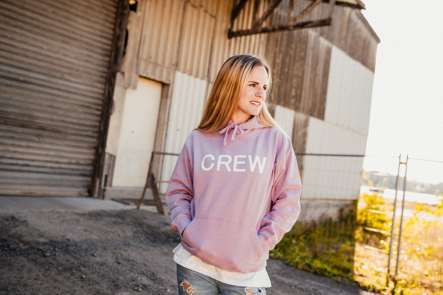 HOODY  SWEET - STATEMENT